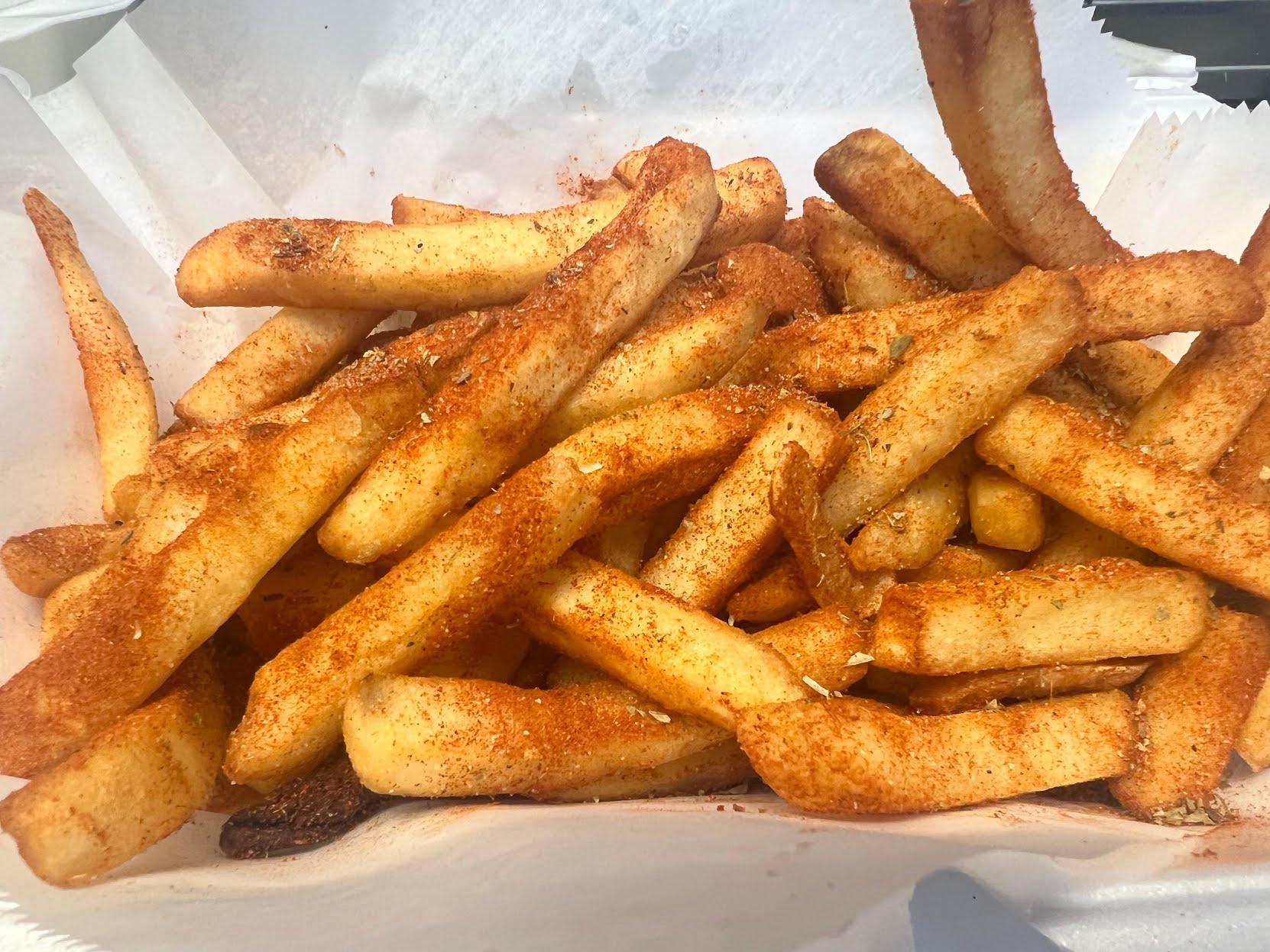 Ephesus Pizza by null