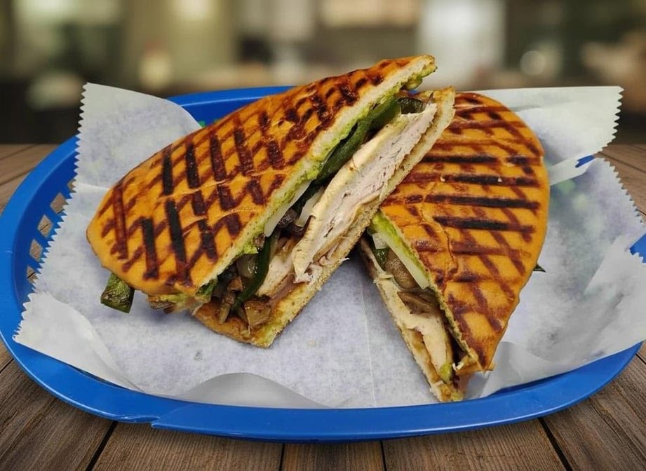 El Rey Taqueria by null