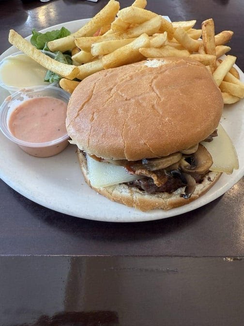 Europa Hofbrau by null