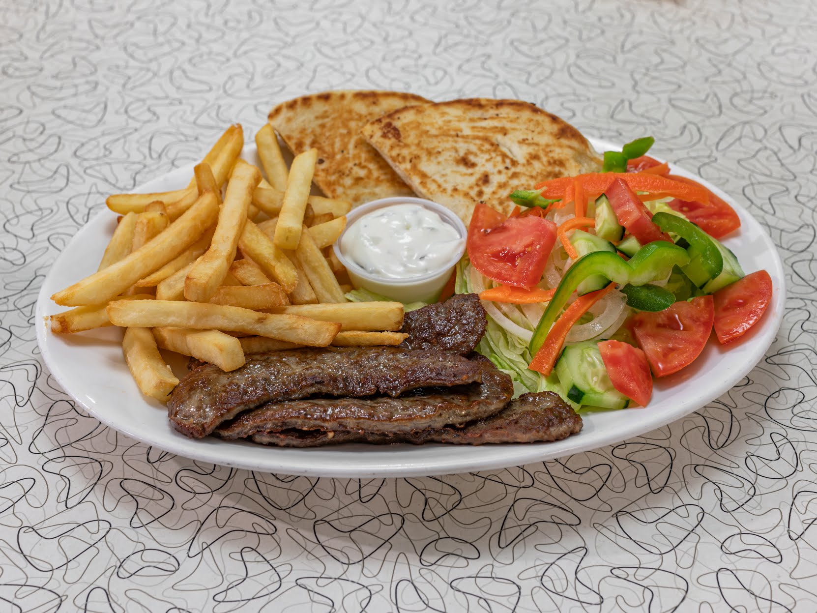 John's Diner by null