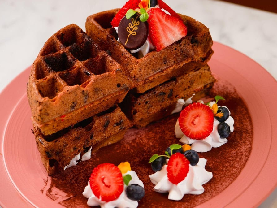 L'Artisane Bakery & Bistro by null