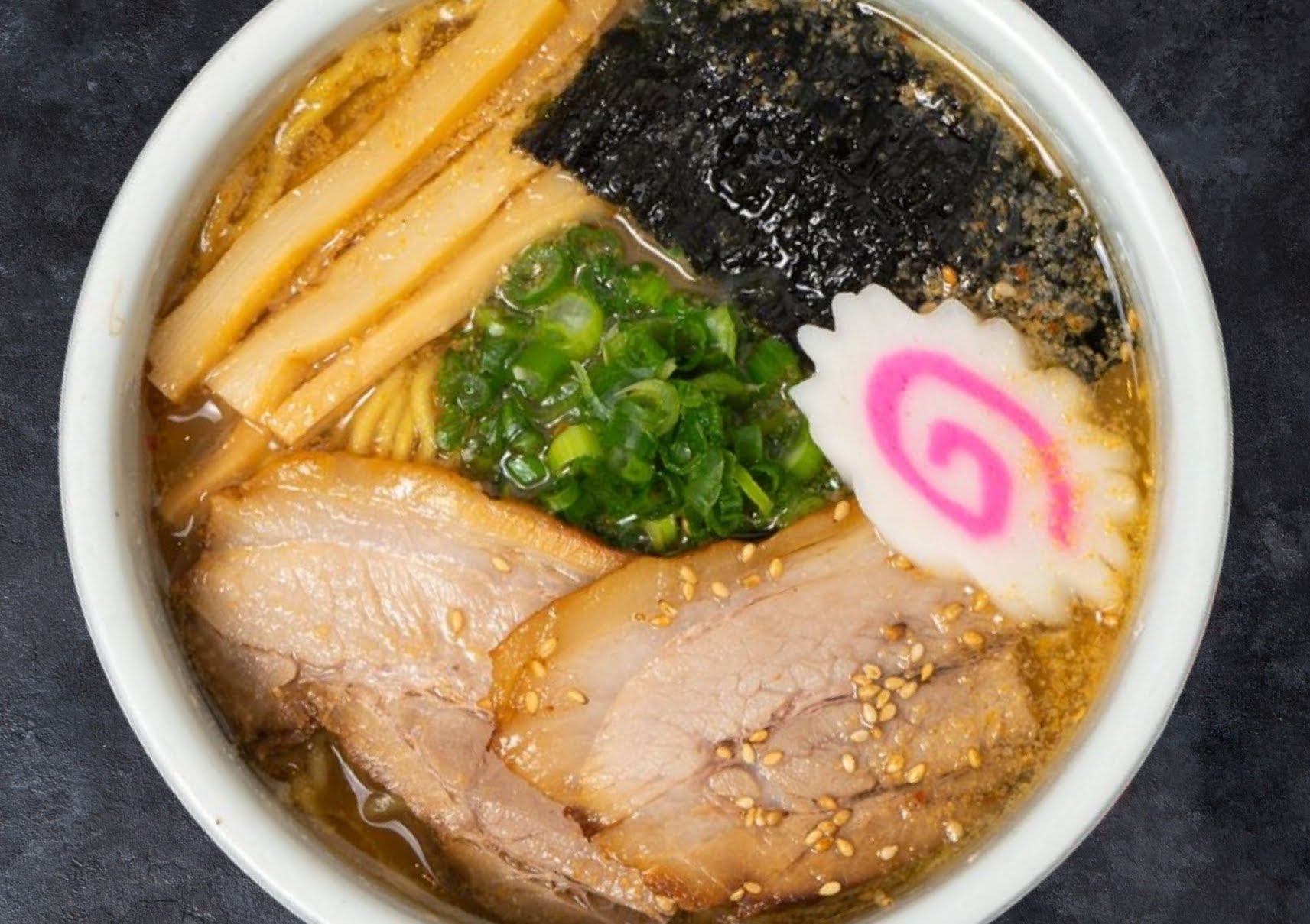 Hokkaido Ramen Santouka by null