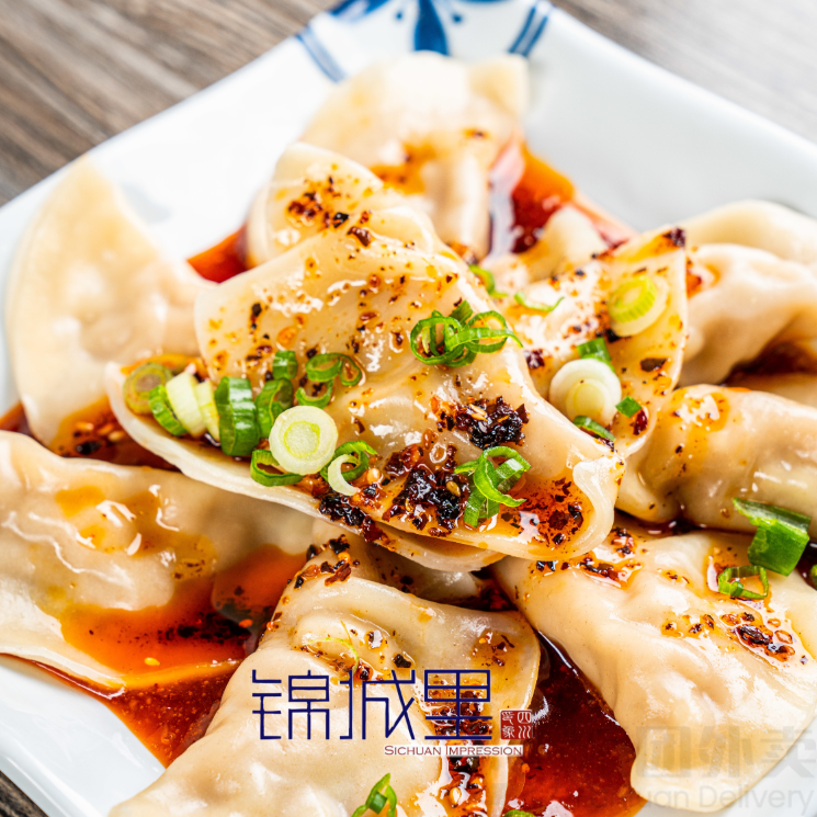 Sichuan Impression by null