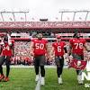 News source: Buccaneers.com