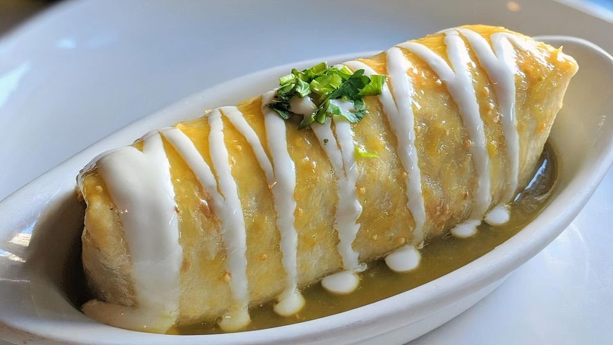 Salsa & Agave Mexican Grill by null