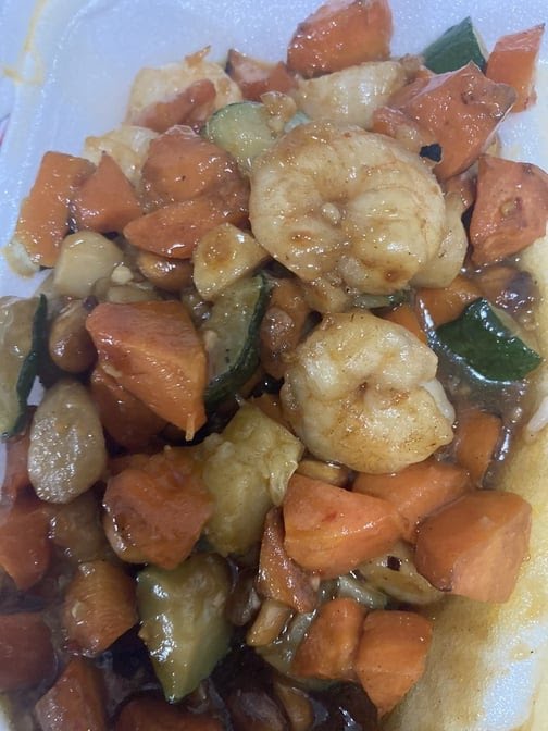 Uncle Chien's Chinese and Thai Restaurant by null