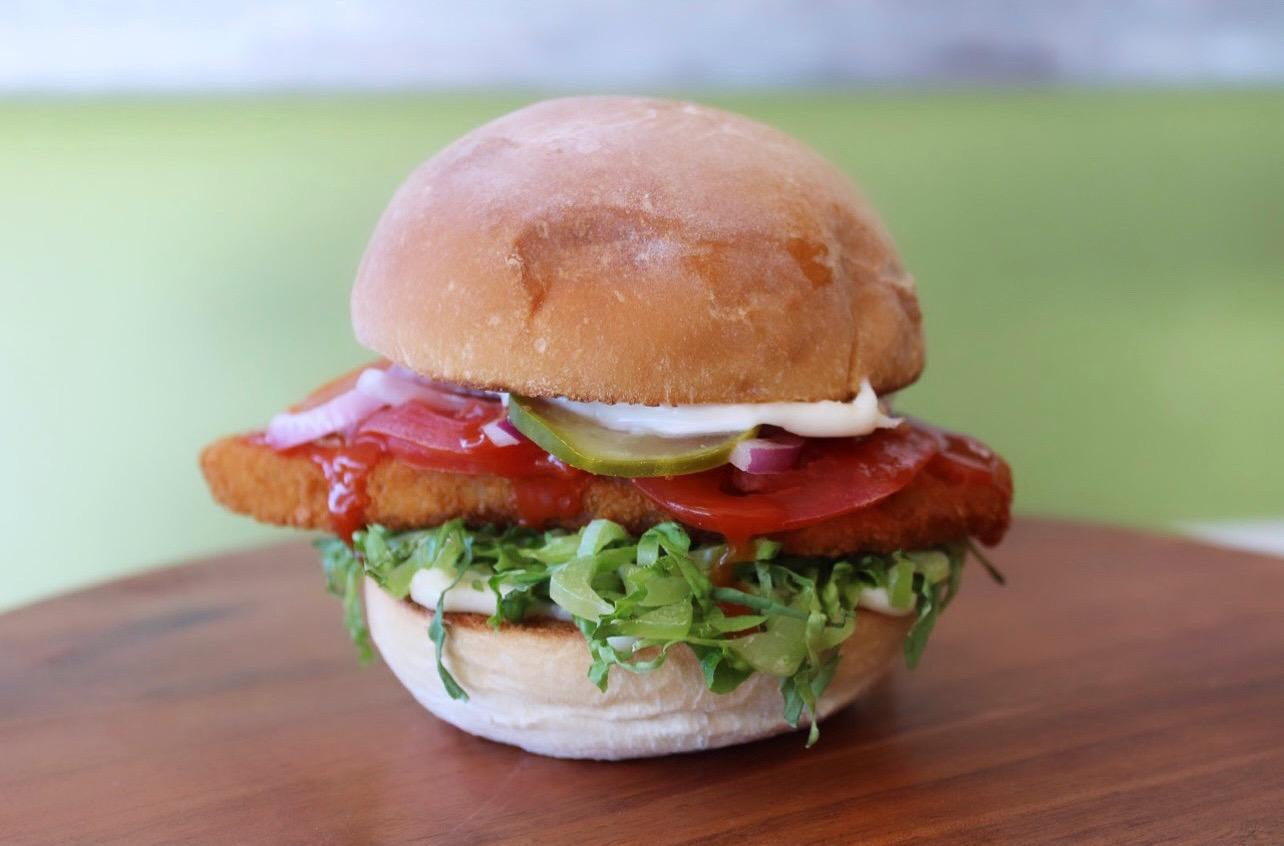 Greens and Grains Wall NJ by null