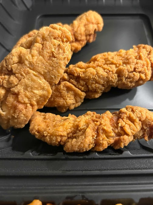 Santa Maria's Carry Out by null