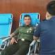 Donor Darah Bagian dari Pengabdian Anggota TNI - Suara Merdeka CyberNews