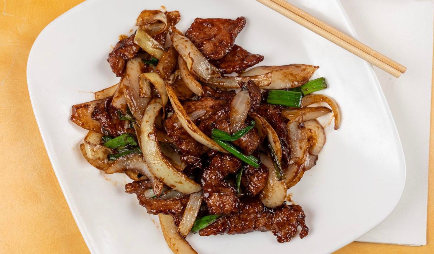 Lucky Dragon by null