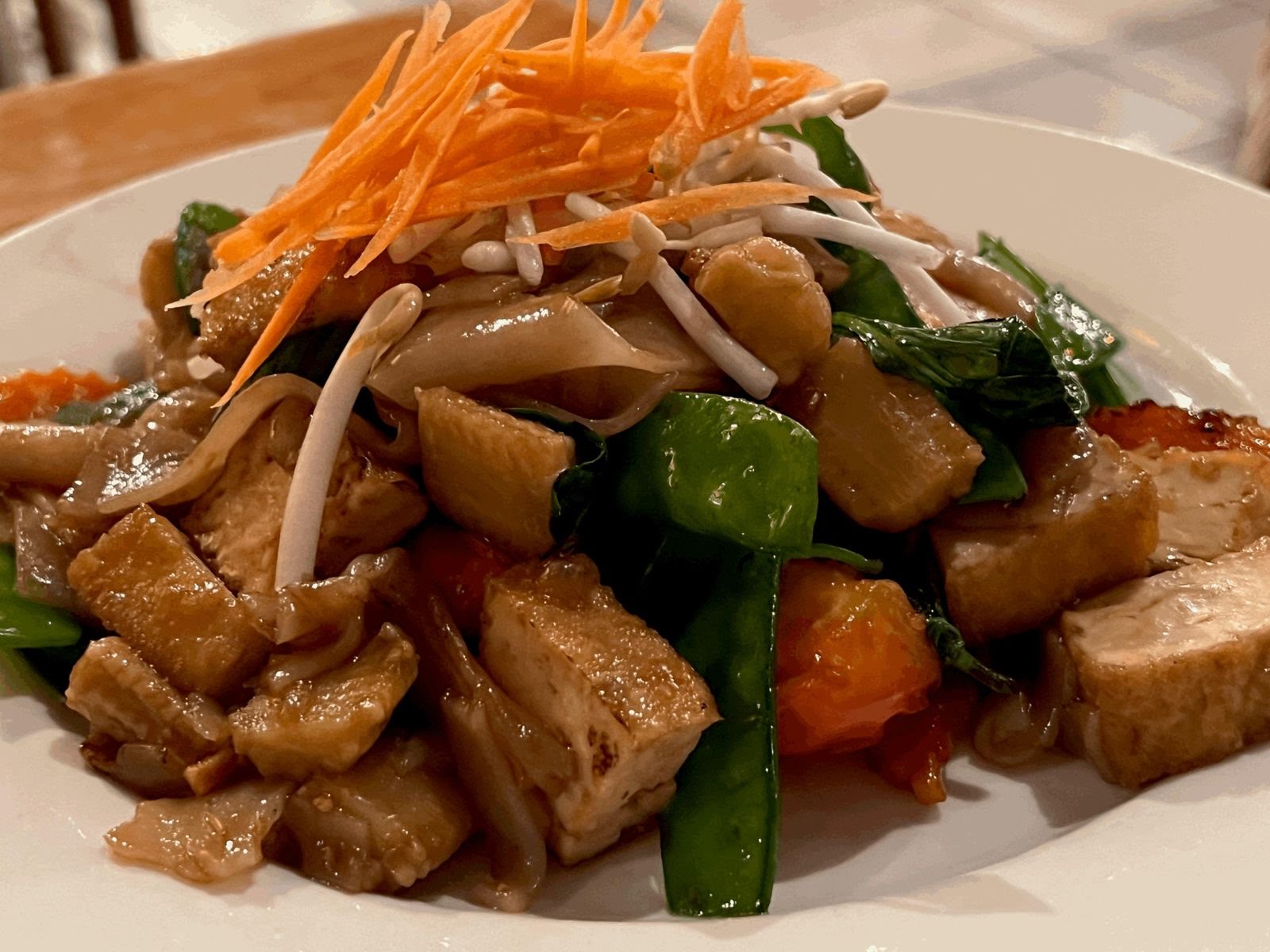 Silver Spoon Thai Restaurant by null