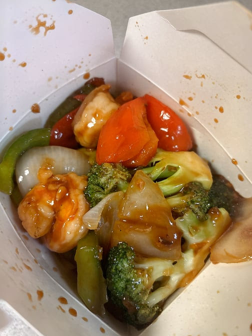 Hong Kong Island Restaurant by null