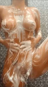 Gifteddarkasp gif x Shower gif