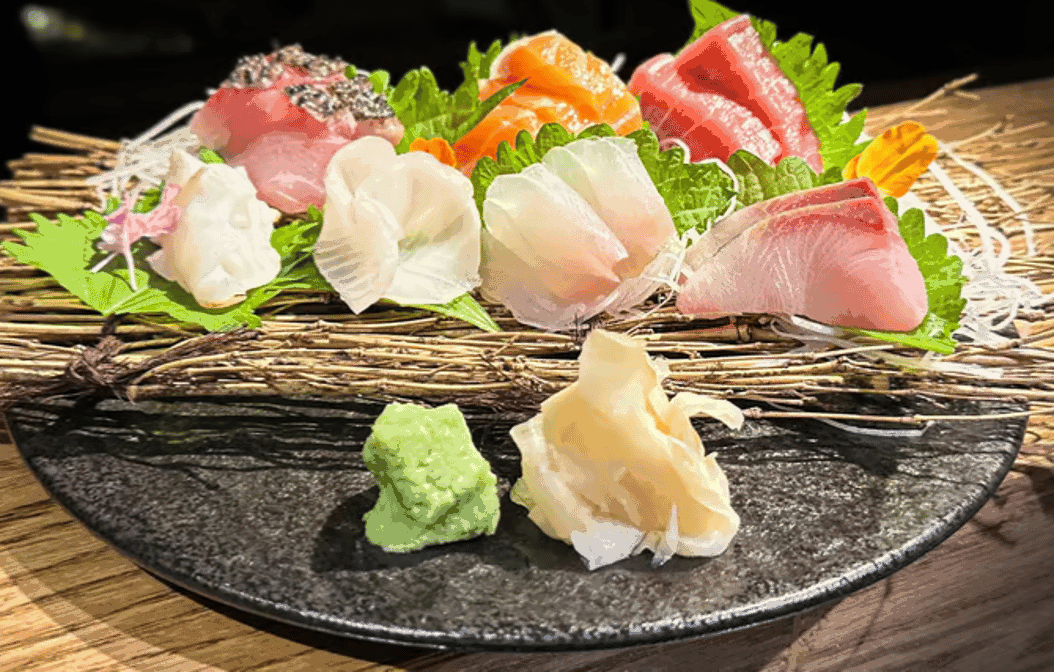 Kissho House Japanese Cuisine & Omakase by null
