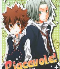 Parody katekyo hitman reborn popular nhentai hentai doujinshi and manga jpg x Hitman reborn