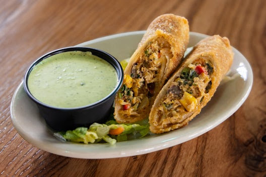 Gringo's Mexican Kitchen {College Station} by null