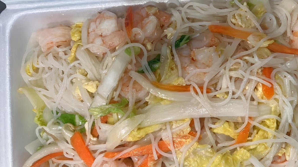 Canton House by null