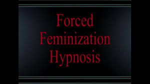 Watch best full sissy feminization hypno training hypno sissy hypno porn spankbang jpg x Feminization hypnosis