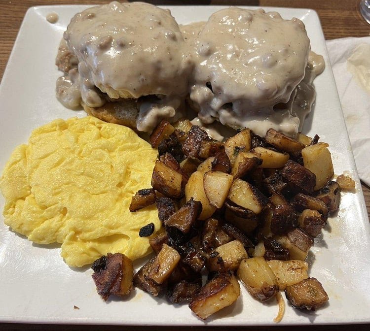 Stray Hen Cafe - Elmhurst, Illinois by null