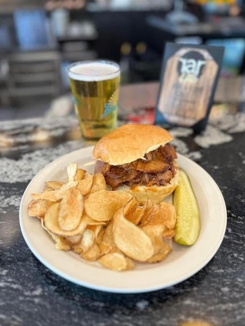 Taylor's BBQ by null