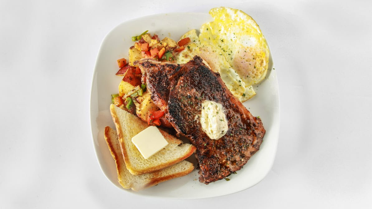 East point Bistro by null