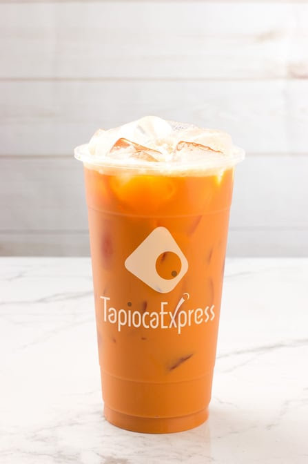 Tapioca Express by null