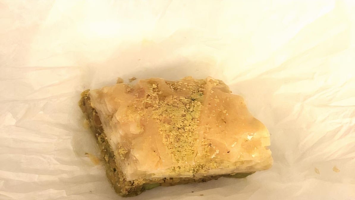 Pita Kabob Grill by null