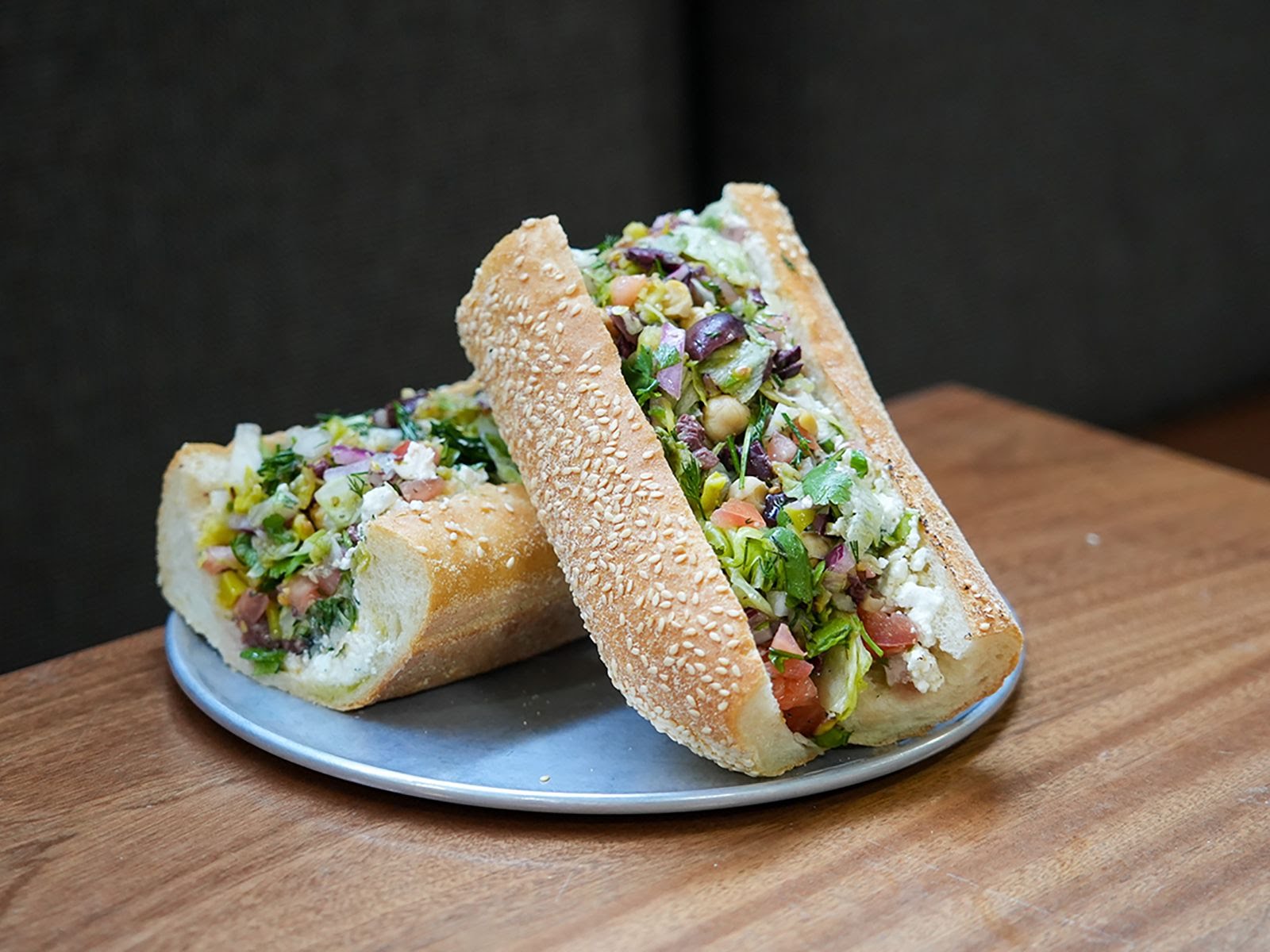 Dos Hermanos Cafe by null