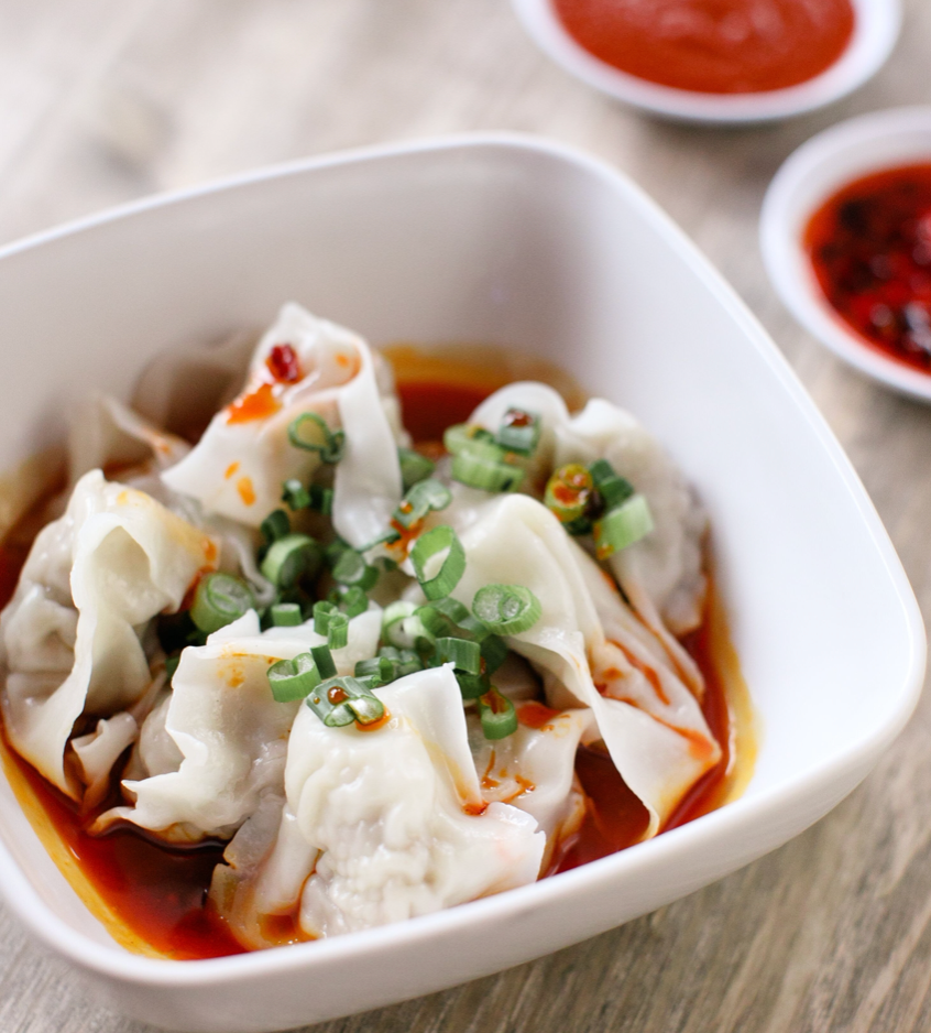 Dim Sum House by Jane G's - University City by null