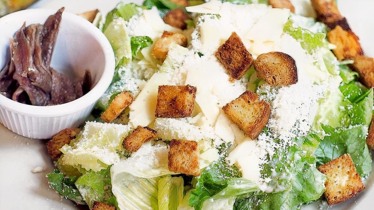 Mamma Lucia of Bethesda by null