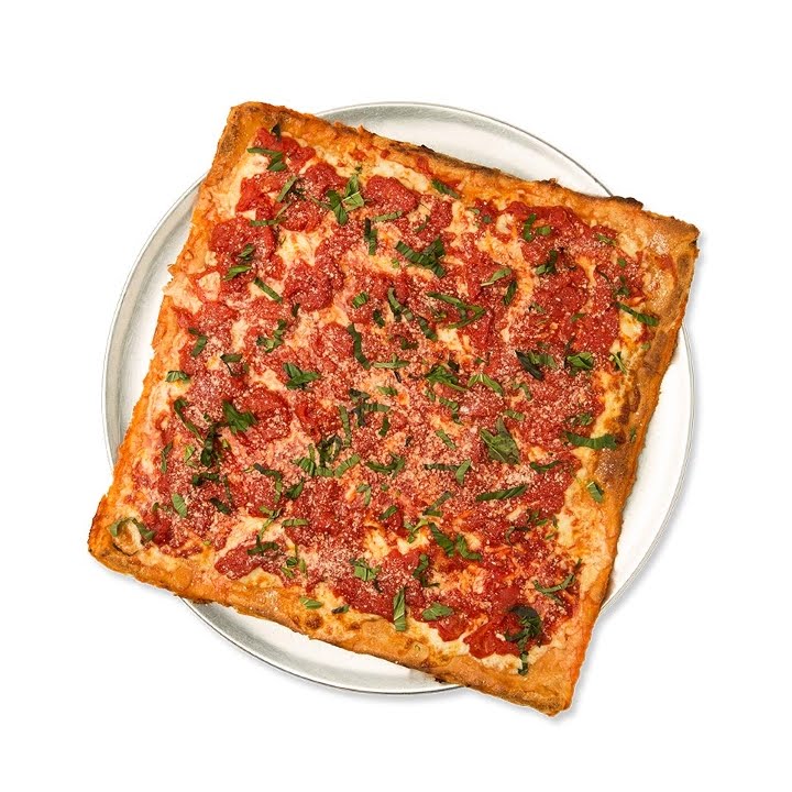 Two Boots Pizza Jersey City by null