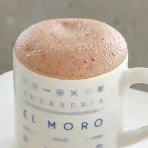 Churrería el Moro by null