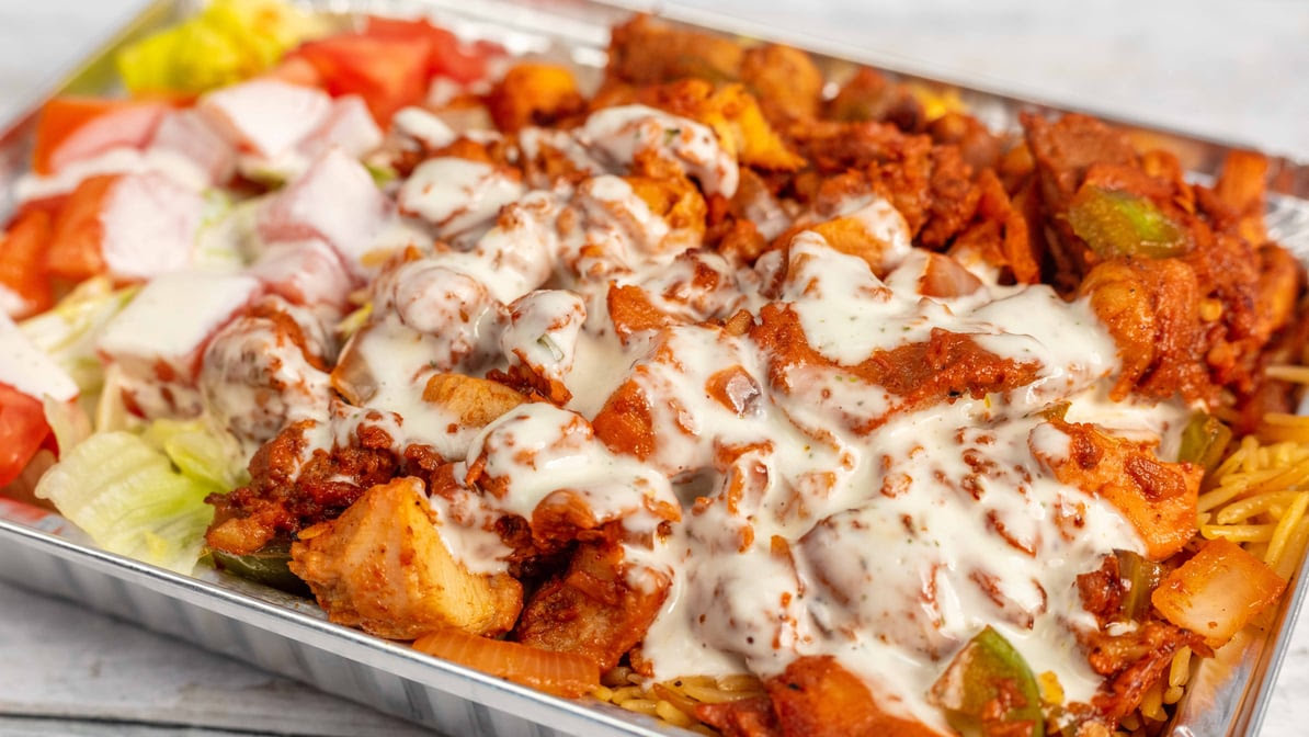 Kennedy Fried Chicken by null