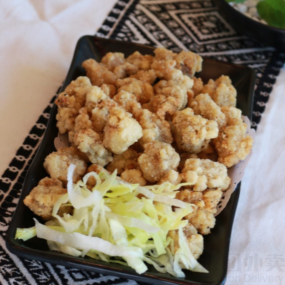 Dagu Rice Noodle (大鼓米线&奶茶.甜品） by null