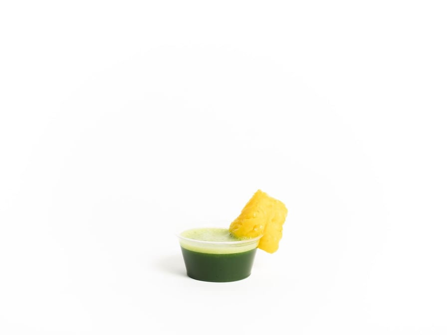 Kure Superfood Cafe by null