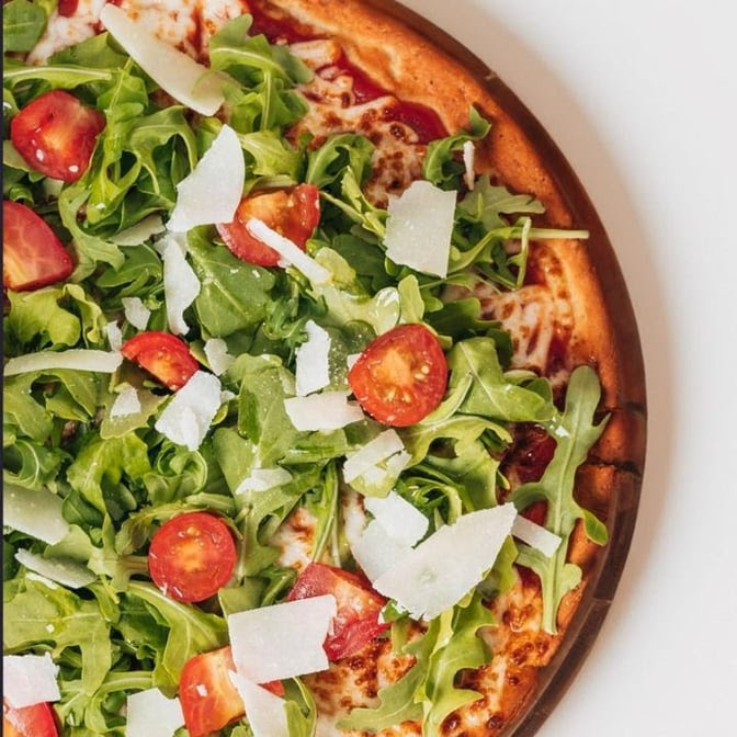 Flyfuel Food Co. by null