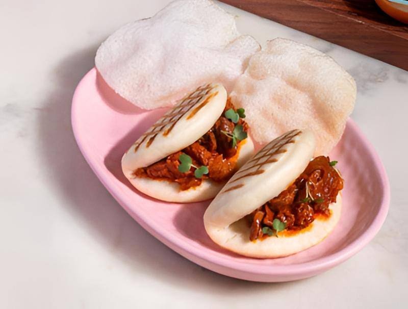 Burma Burma Restaurant & Tea Room by null