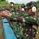 Asah Keterampilan dan Kemahiran Prajurit Lanud HAD dengan ... - Tribun Pontianak