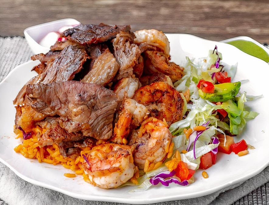 Crazy Tacos On 9th by null