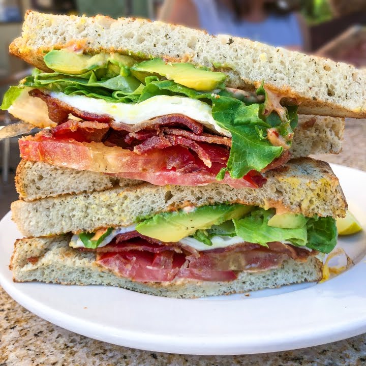 Sunrise Bistro And Catering by null