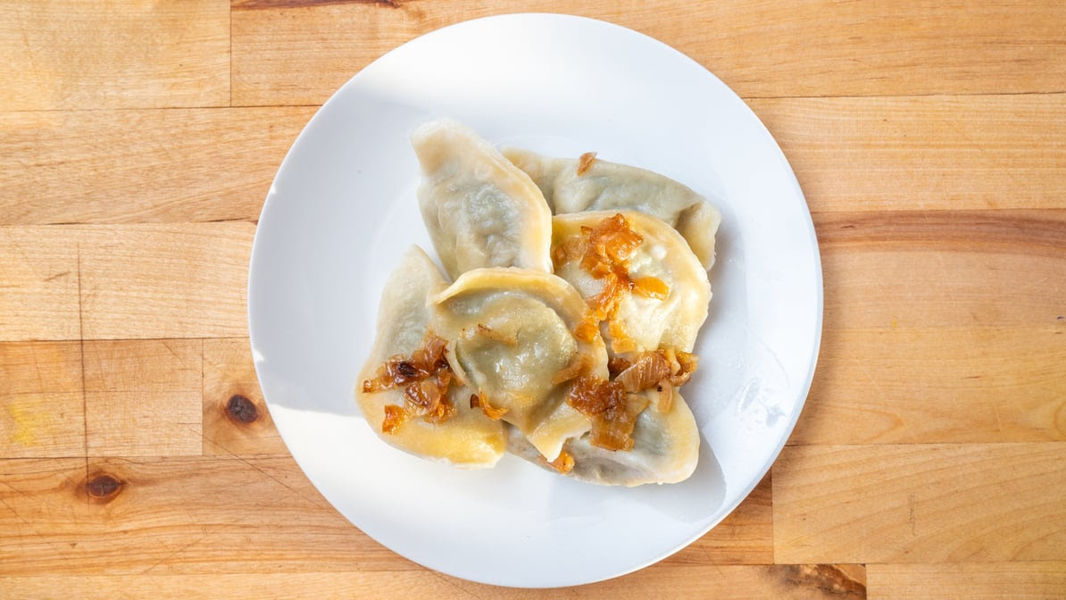 The Dinner House by null