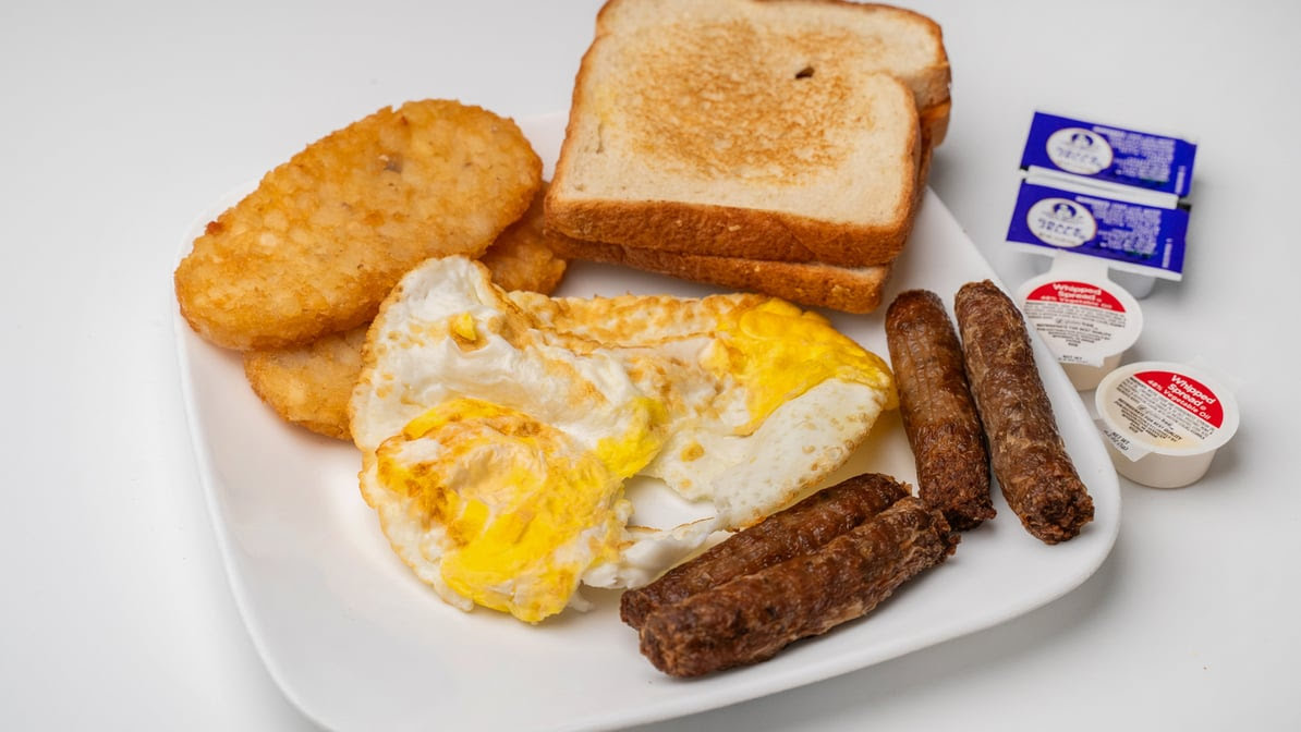 Jackson Soul Food by null