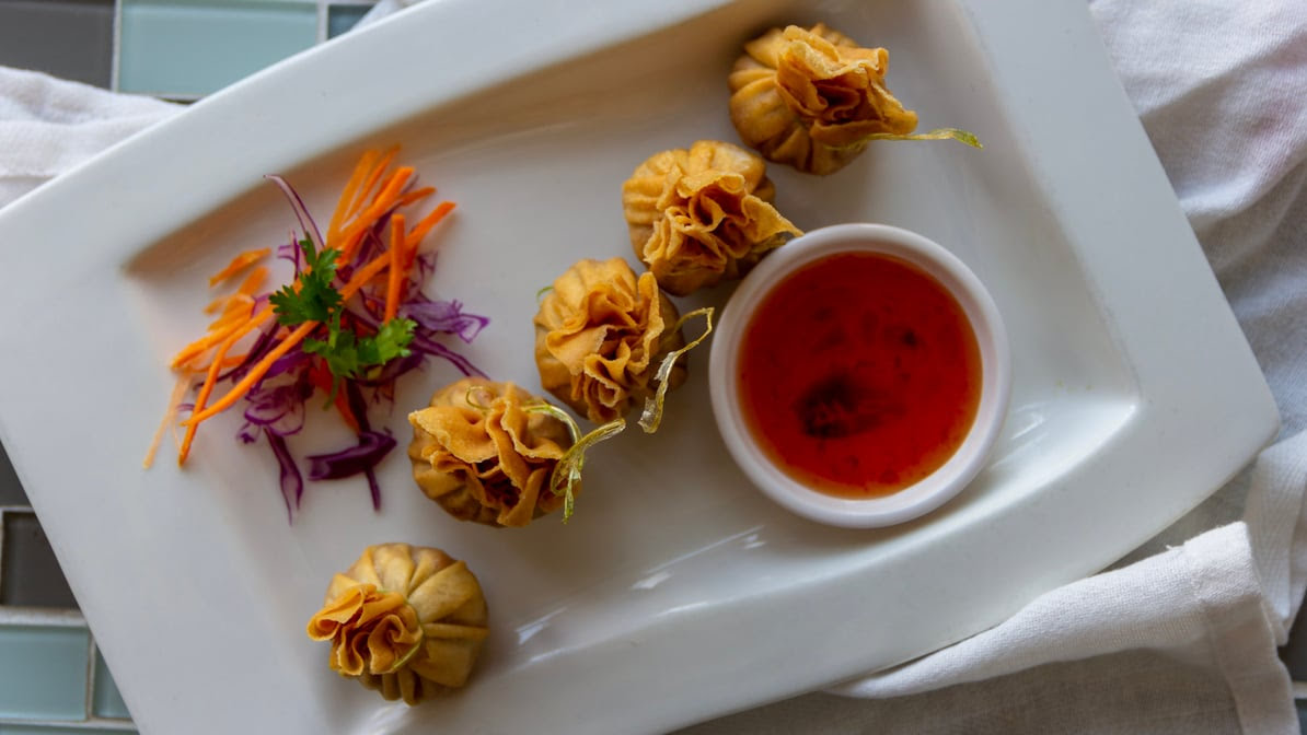 House of Thai Cuisine by null