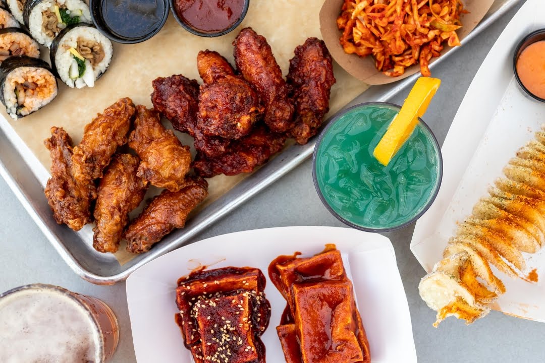 Seoul Food Meat Company by null