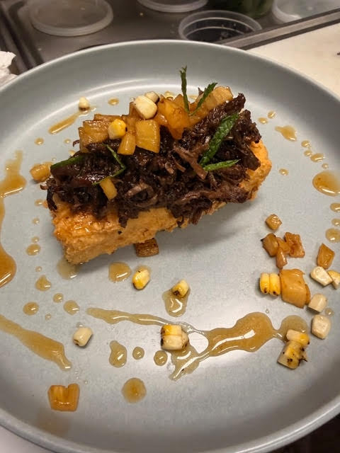 HAAM Caribbean Plant Cuisine by null