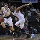 With Jim Nantz on the call, Terps could be due for buzzer-beater against Kansas 