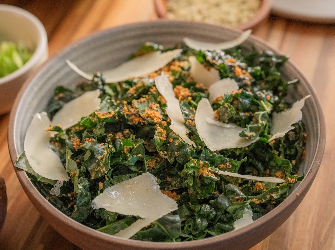 True Food Kitchen by null