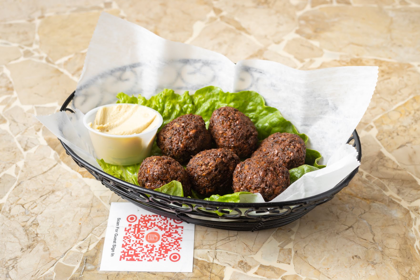 Oasis Pizza & Gyros by null