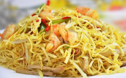 Restaurant Chez Ping (Shifu) LaSalle by null