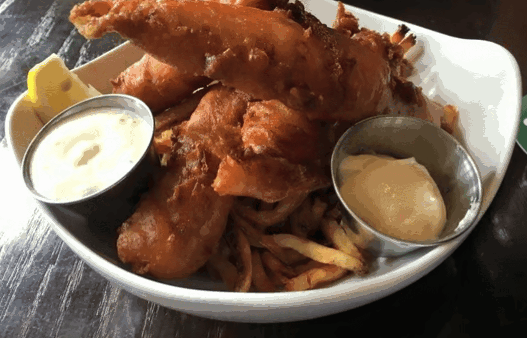 Graydon's Crossing by null